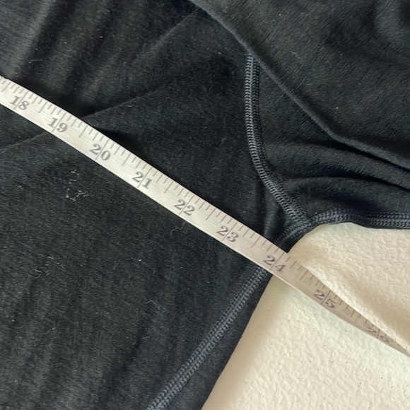 Smartwool Sz XXL All-Season Merino Wool Nylon Blend Long Sleeve Base Layer Shirt - Picture 9 of 11